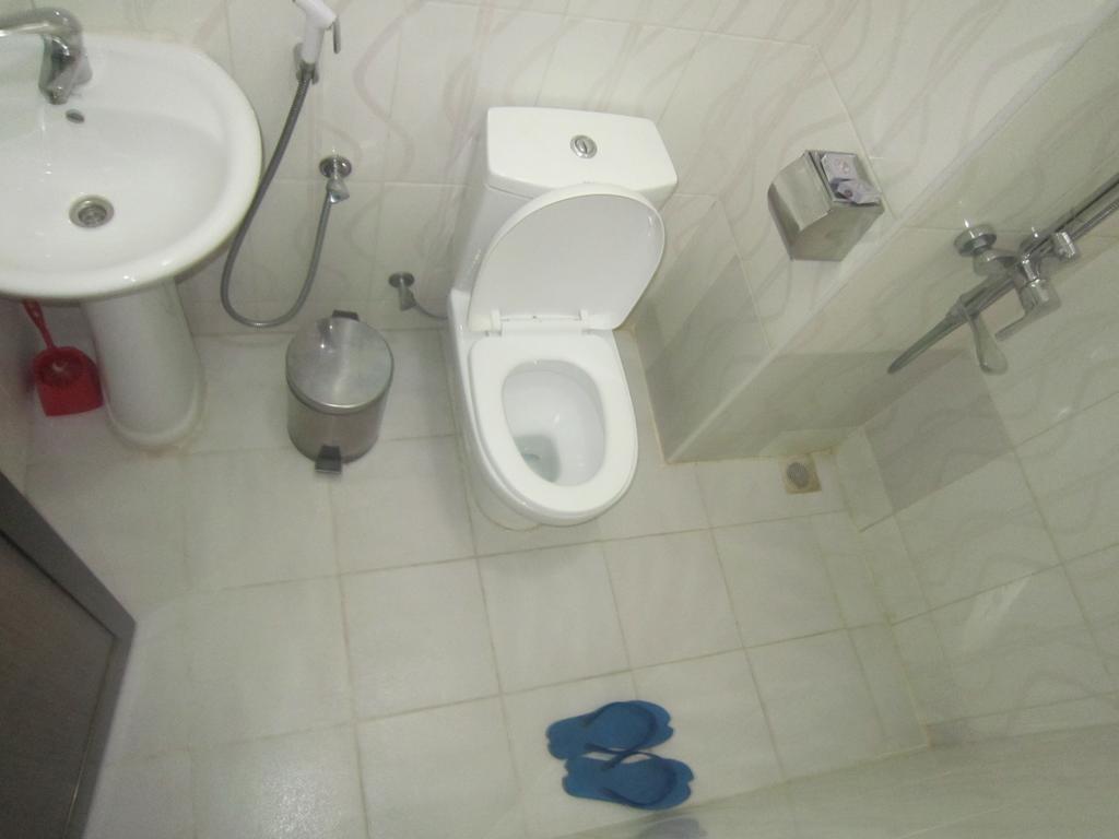 Butterfly Hotel Dar es Salaam Room photo