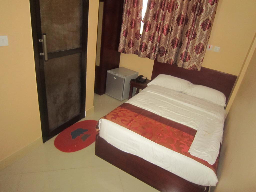 Butterfly Hotel Dar es Salaam Room photo