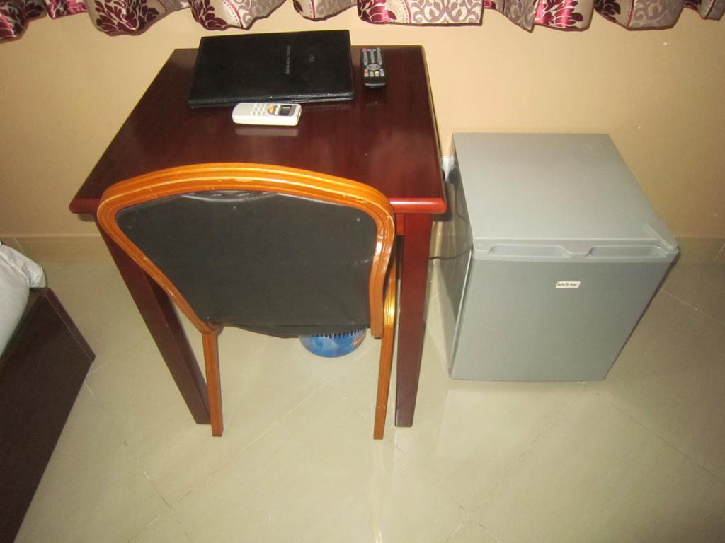 Butterfly Hotel Dar es Salaam Room photo