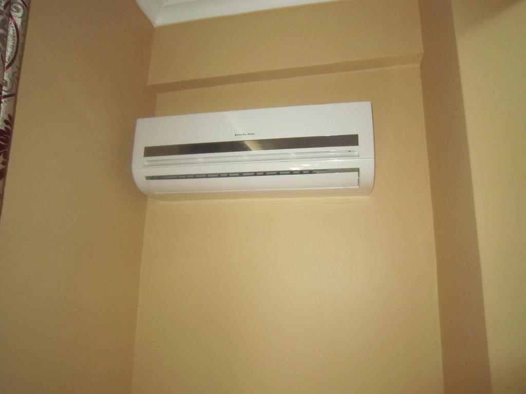 Butterfly Hotel Dar es Salaam Room photo