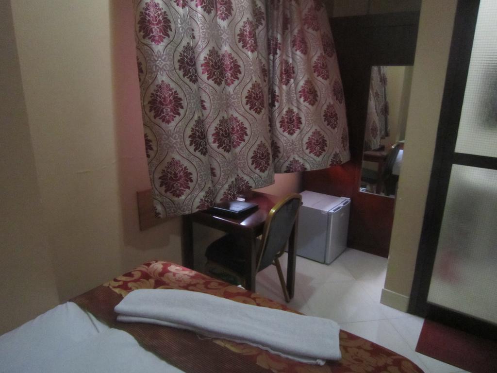 Butterfly Hotel Dar es Salaam Exterior photo