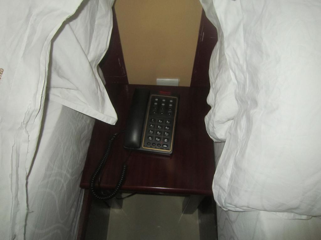 Butterfly Hotel Dar es Salaam Exterior photo